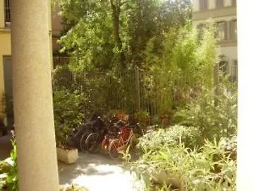 Atena Otel Milano