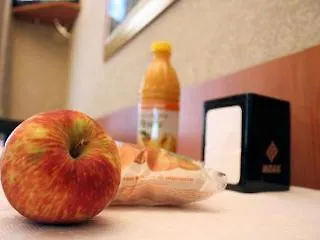 Otel Atena Milano