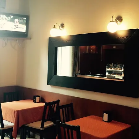 Atena 2* Milano