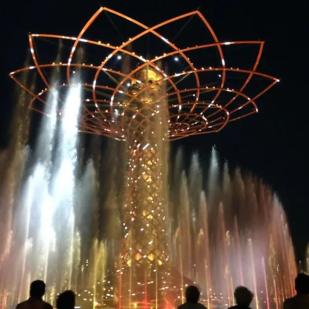 Atena Otel Milano