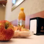 Hotel Atena Mailand