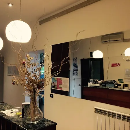 Atena فندق ميلان