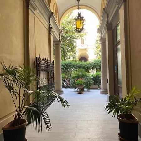 Hotel Atena