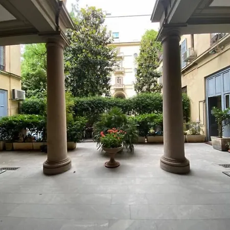 Atena Hotel Mediolan