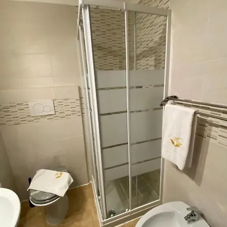 فندق Atena ميلان