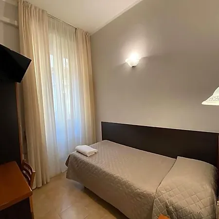 Atena Ξενοδοχείο Μιλάνο