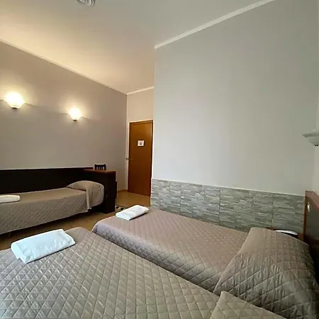 Atena Ξενοδοχείο
