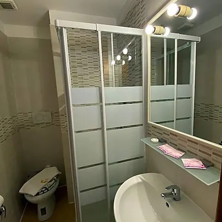 Hotel Atena
