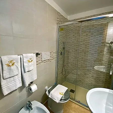 Hotel Atena
