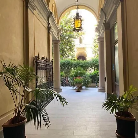 Atena Hotel Milán