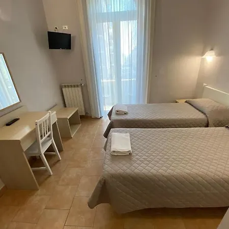 Atena Hotel Milán