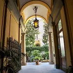 Hotel Atena Mediolan