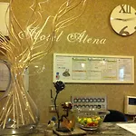 Atena 2* Mediolan