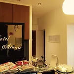 Atena Hotel Mediolan