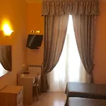 Hotel Atena Mediolan