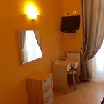 Hotel Atena Mediolan