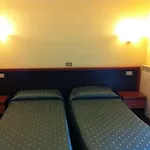 Hotel Atena Mediolan