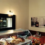 Atena Hotel Mediolan