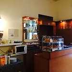 Hotel Atena Mediolan
