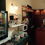 Hotel Atena Mediolan