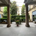 Atena Hotel Mediolan