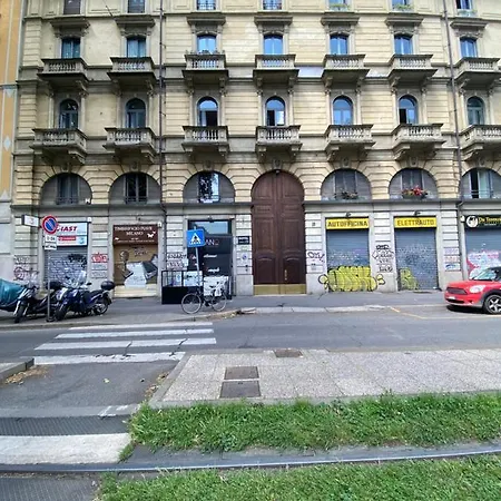 Hotel Atena Milan
