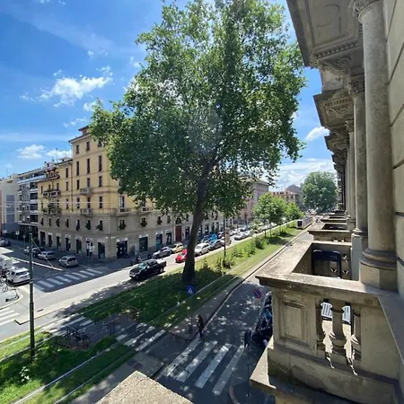 Atena 2* Milan