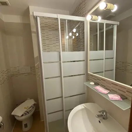 Hotel Atena