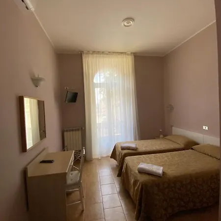 Hotel Atena Milan