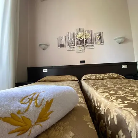 Hotell Atena