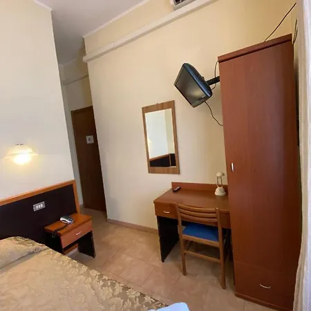 Hotel Atena Milan