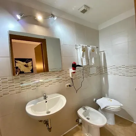 Hotel Atena