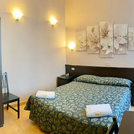 Atena Hotel Milan