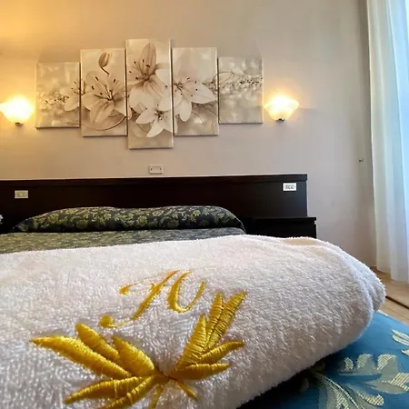 Atena Hotel Milan