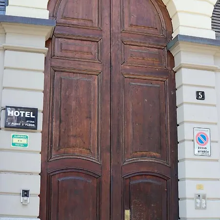 Atena Hotel Milan