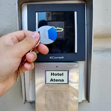 Atena Milan