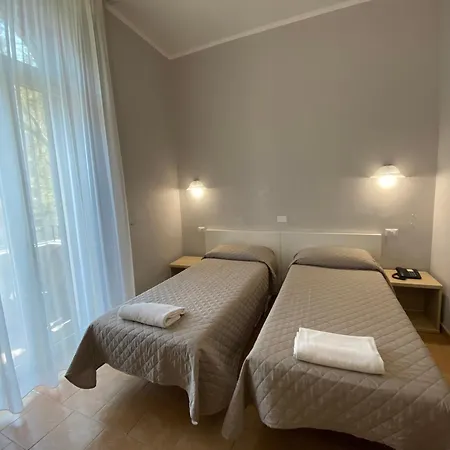 Hotel Atena