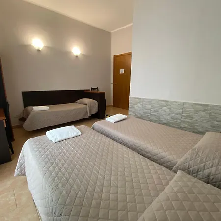 Szálloda Atena