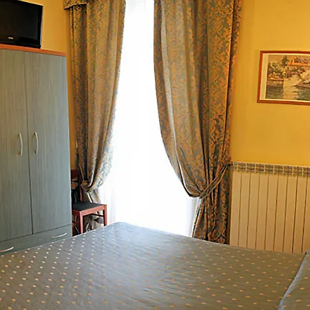 Hotel Atena