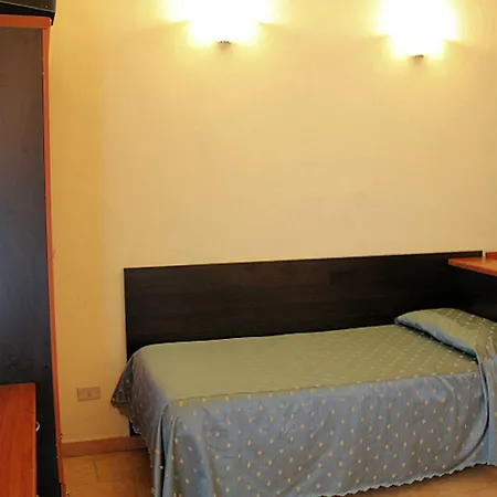 Atena Hotel Milán