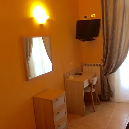 Hotel Atena Mailand