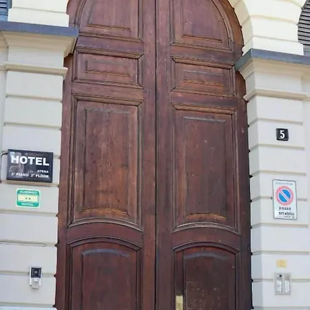 Hotel Atena 2*