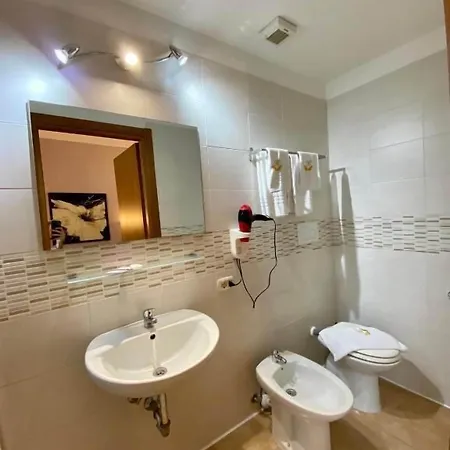 Atena Hotel Milán
