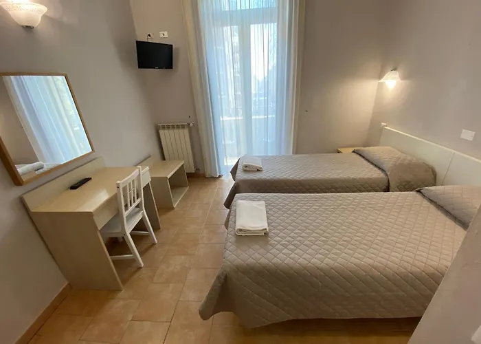 Szálloda Atena 2*