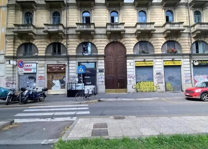 Atena Szálloda 2*