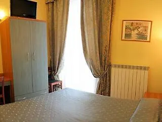 阿特纳酒店 米兰