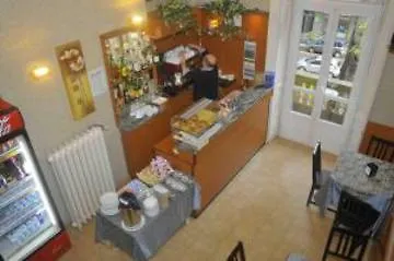 阿特纳酒店 酒店 2*