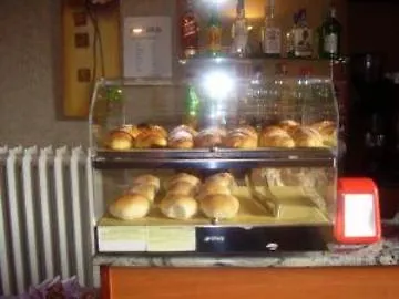 阿特纳酒店 酒店 米兰