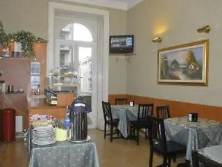 阿特纳酒店 酒店 2*
