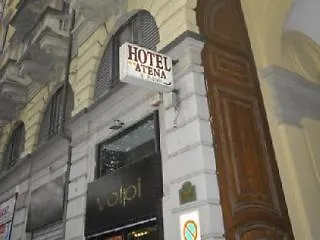 阿特纳酒店 酒店